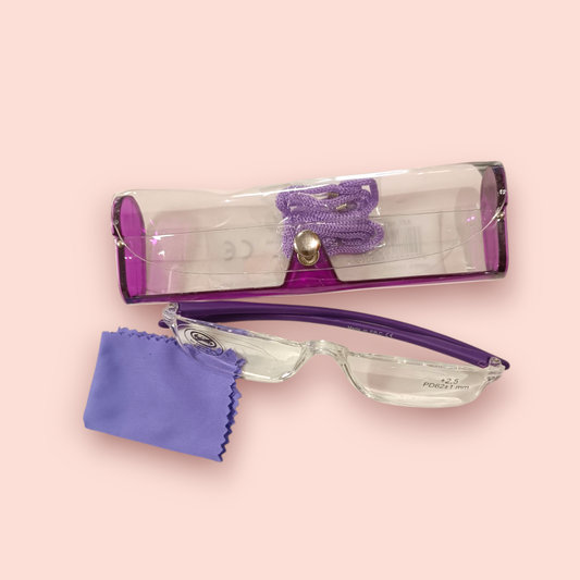 Lesebrille