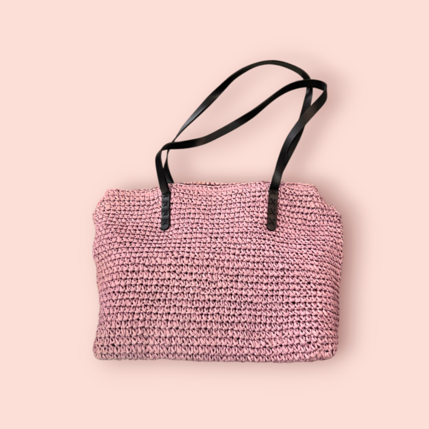 NY Tasche Rosa