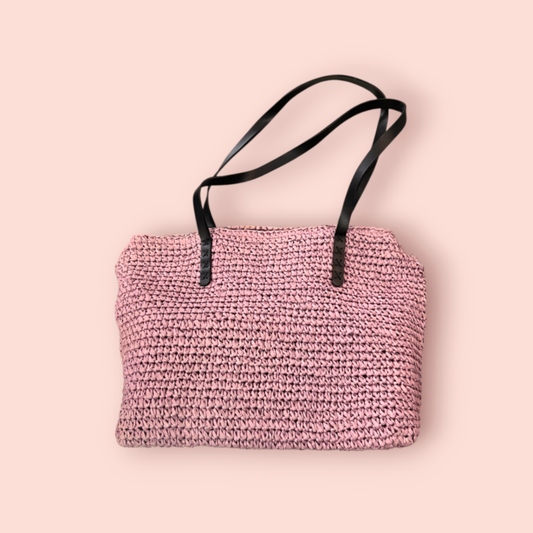 NY Tasche Rosa