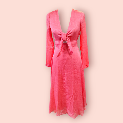 Asos Kleid S Rosa