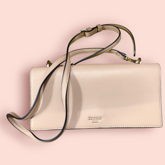 Dune Handtasche Beige