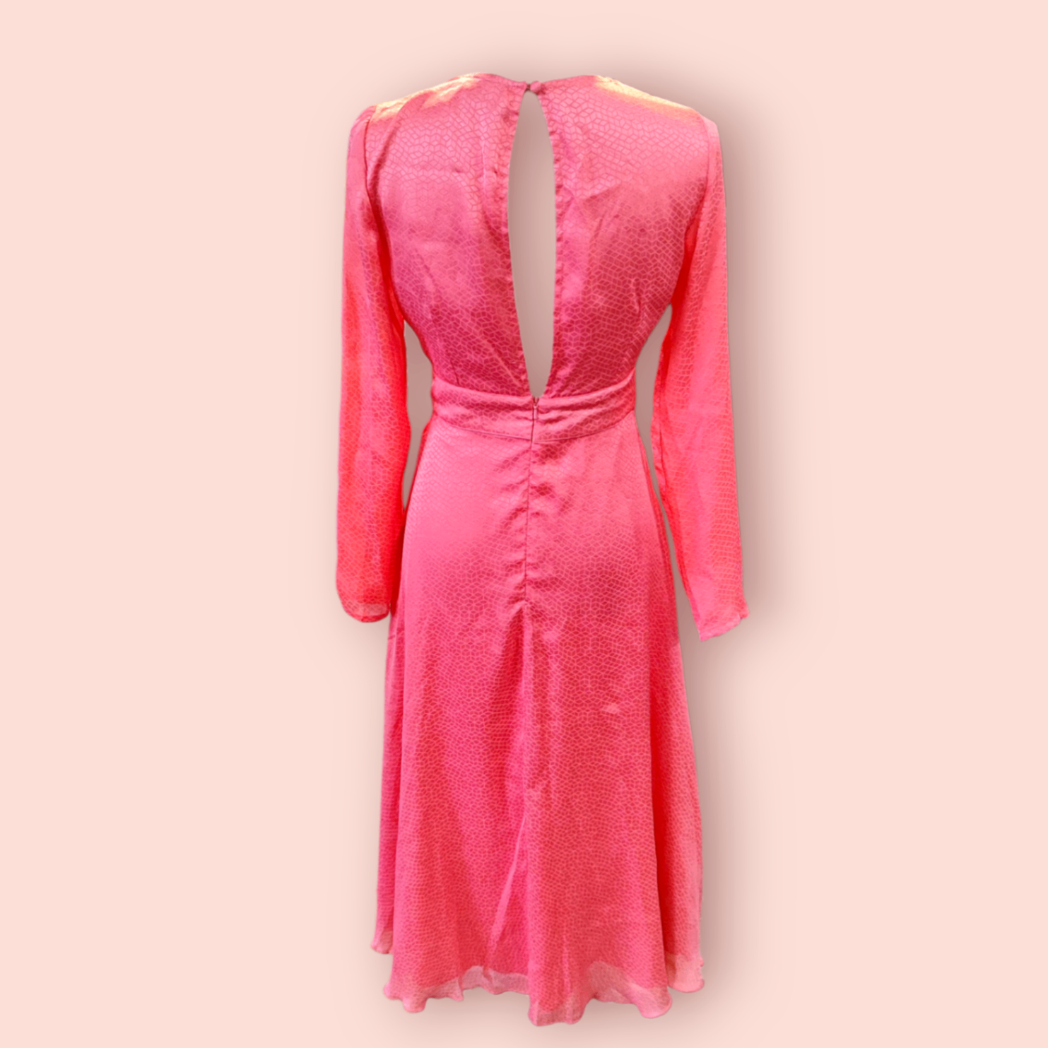Asos Kleid S Rosa