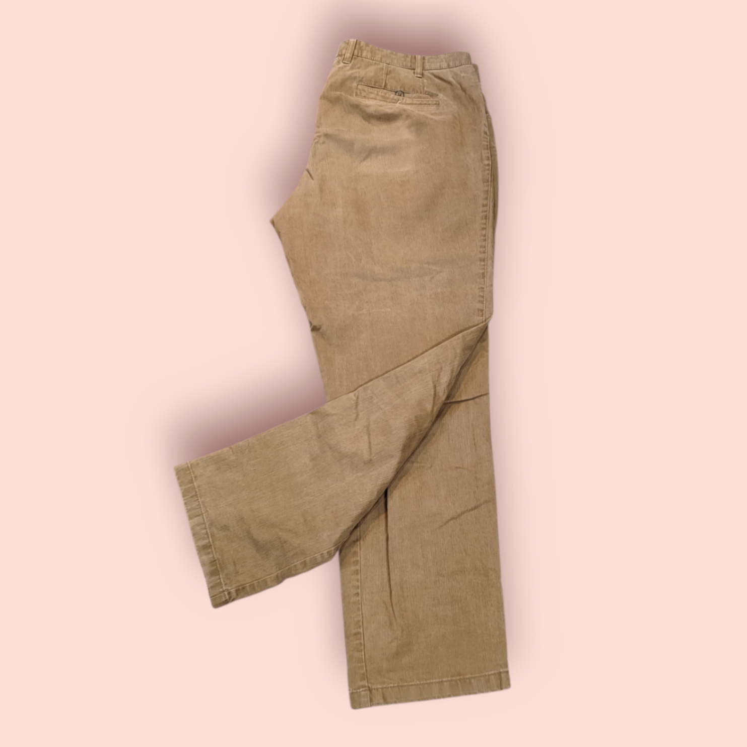 Westburry Hose 28 Beige