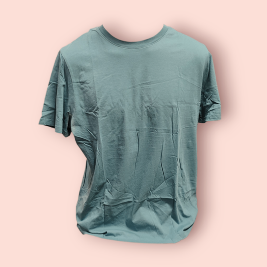 C&A T-Shirt XL Bunt gemischt (Blau, Rot, Gelb, Grün, Hellblau)