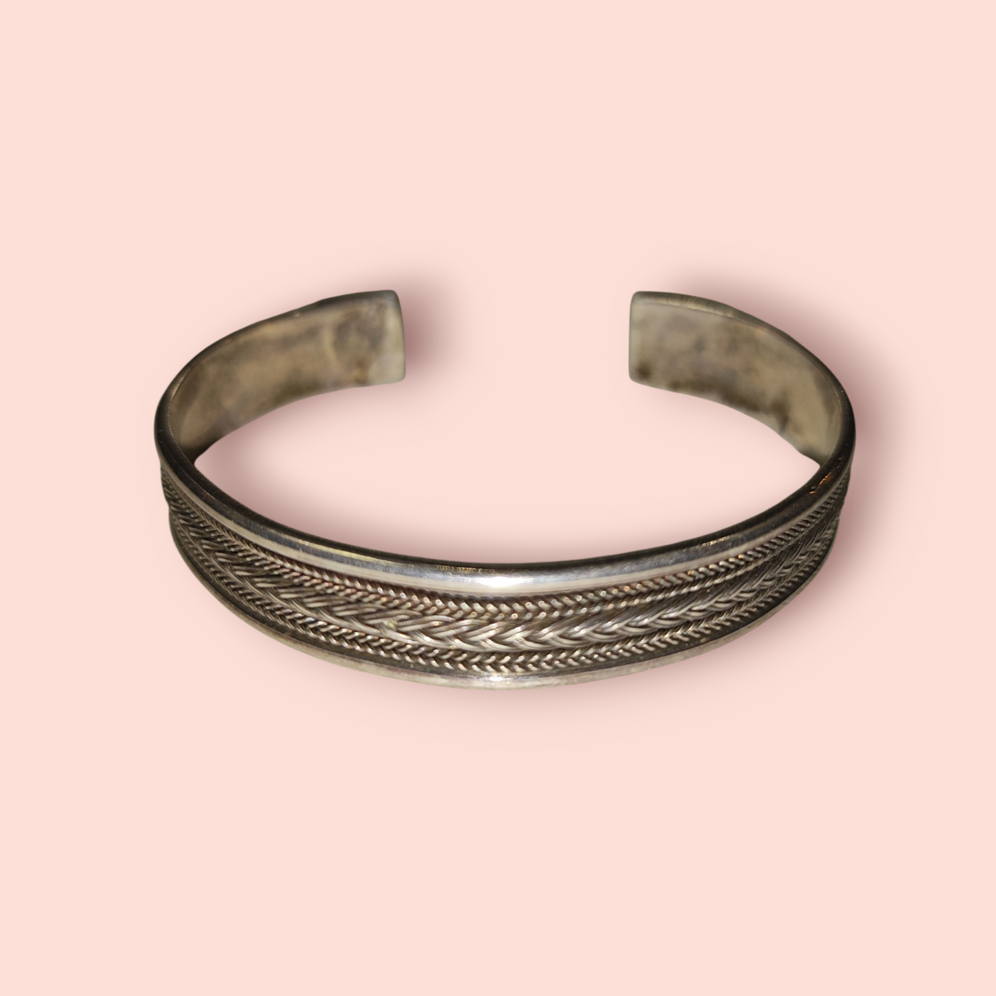 Armband Silber