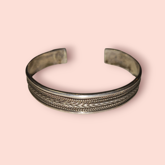 Armband Silber