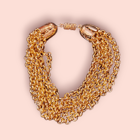 Armband Gold