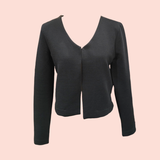 Colloseum Blazer M Schwarz