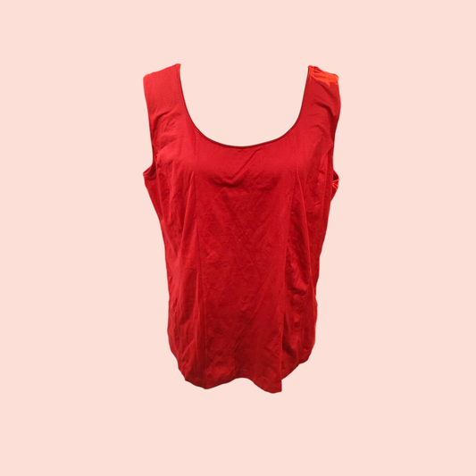 Top elastisch 2XL