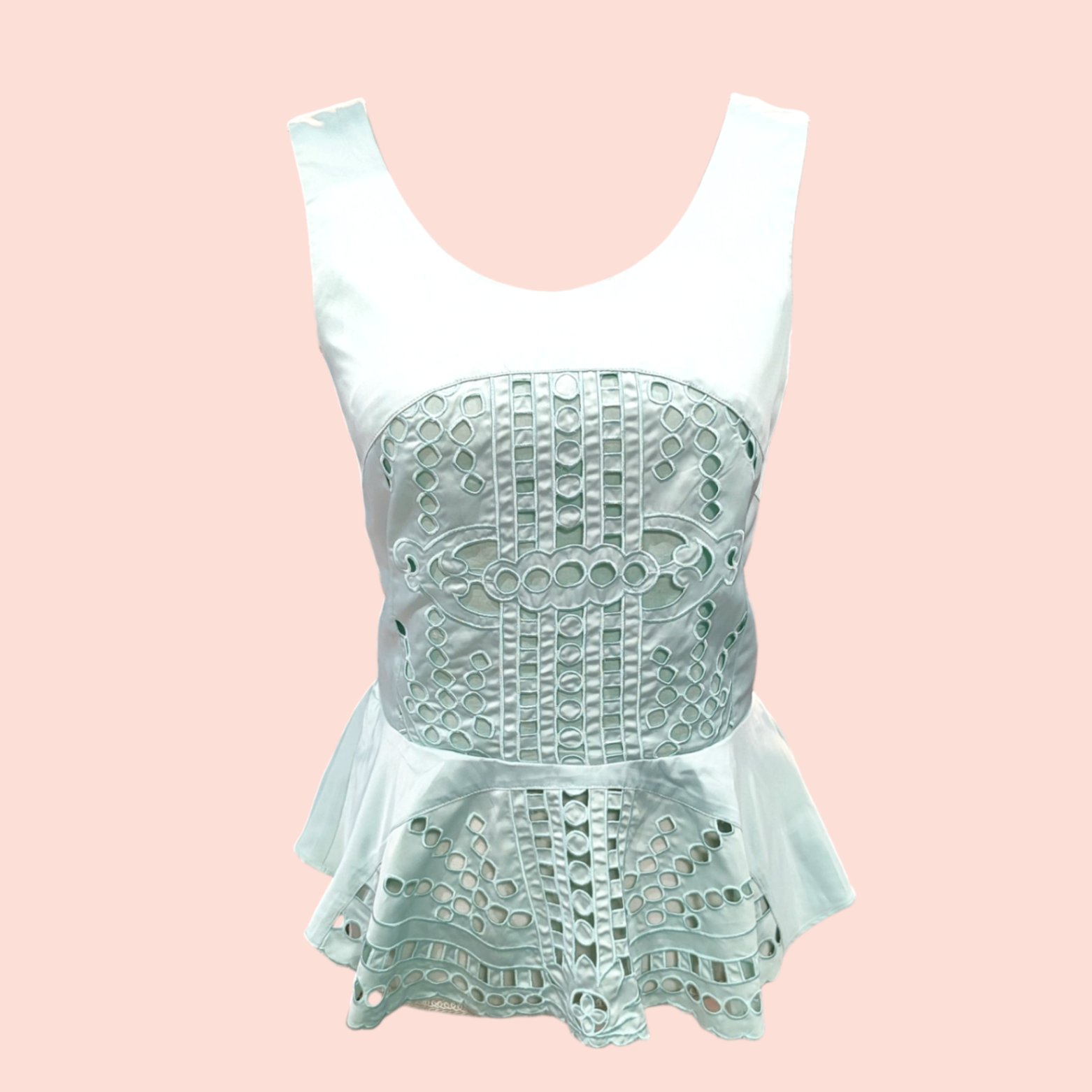 H&M Top XS/S
