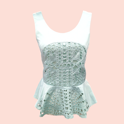 H&M Top XS/S