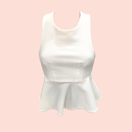 H&M Top XS/S