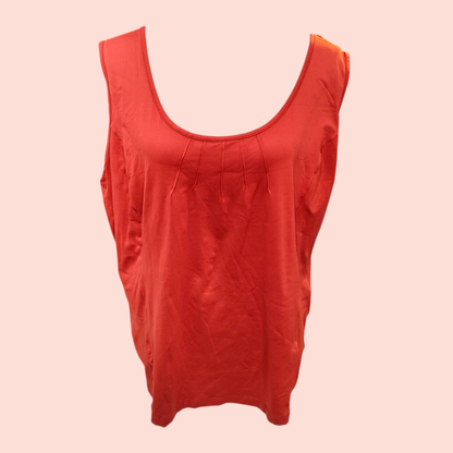 Top elastisch 2XL