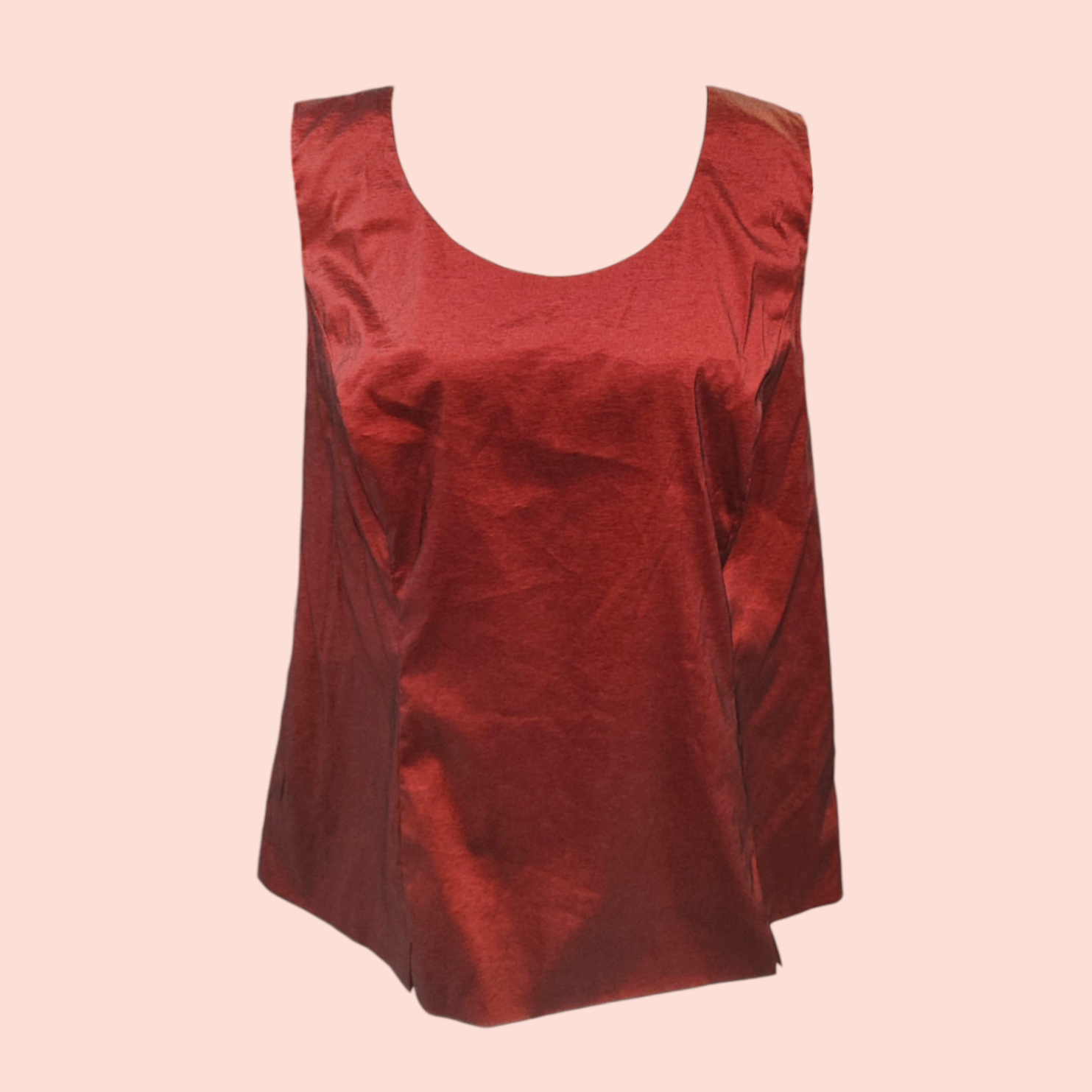 Top elastisch 2XL