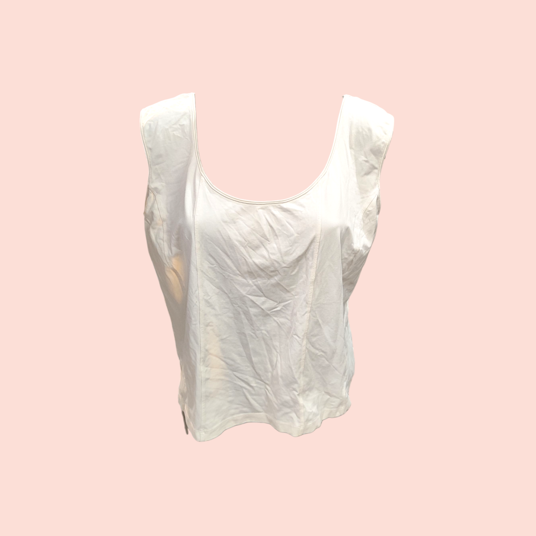 Top elastisch 2XL
