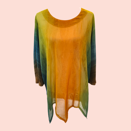 Bluse 2XL