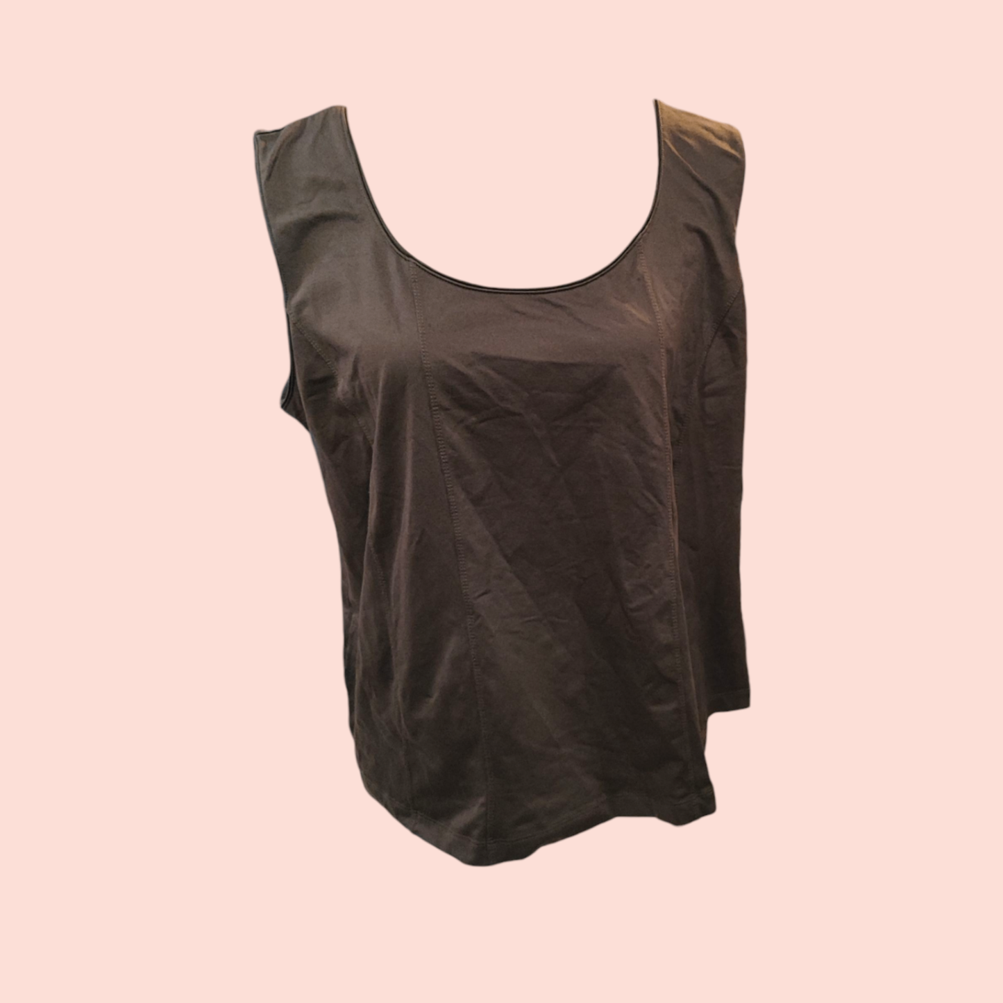 Top elastisch 2XL