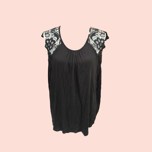 H&M Bluse 3XL