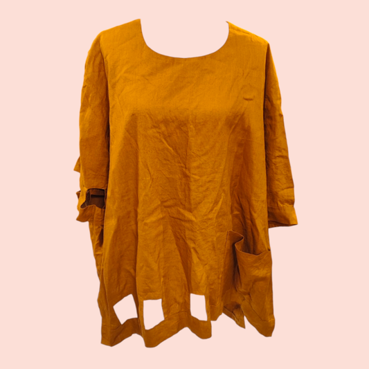 Bluse 2XL