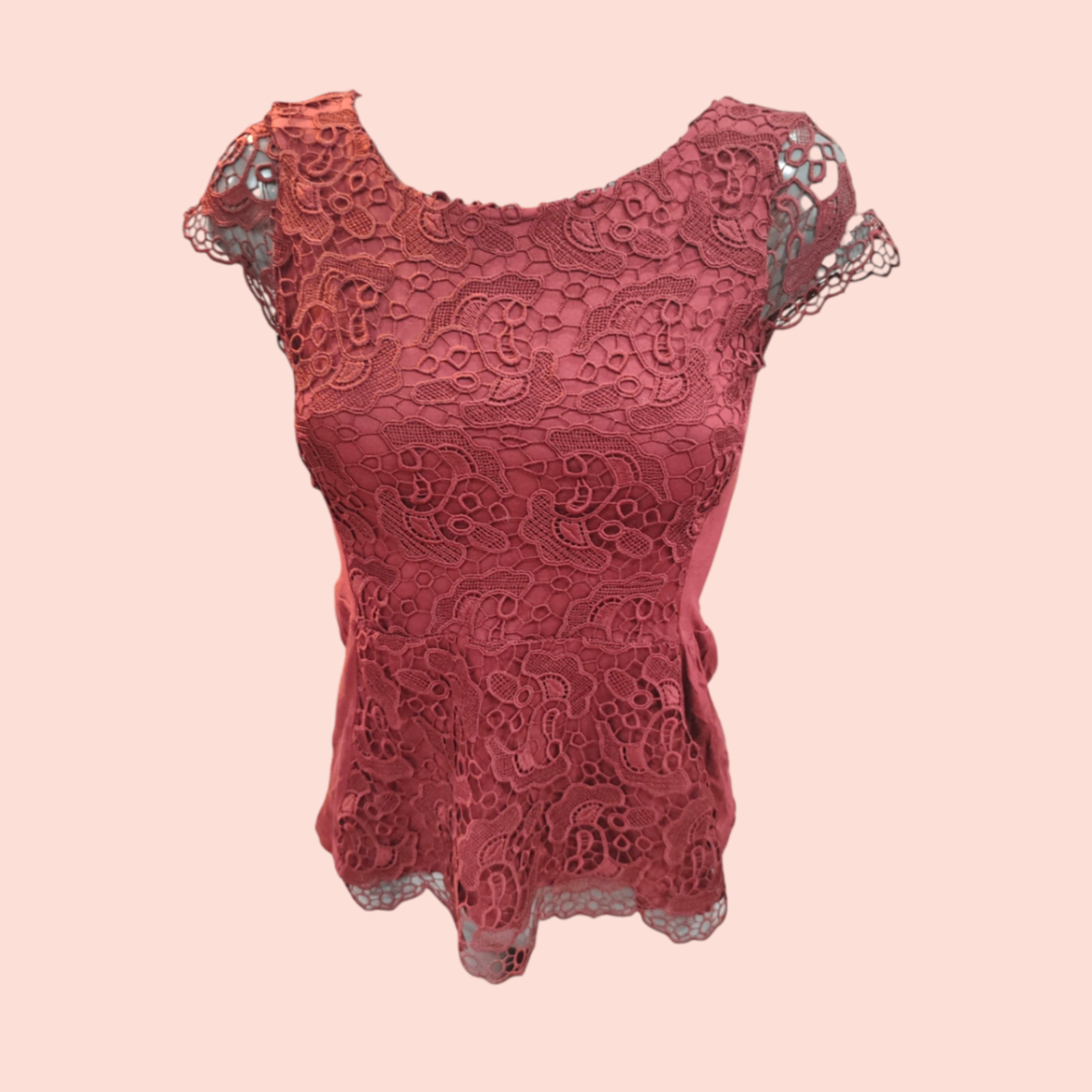 H&M Top XS/S
