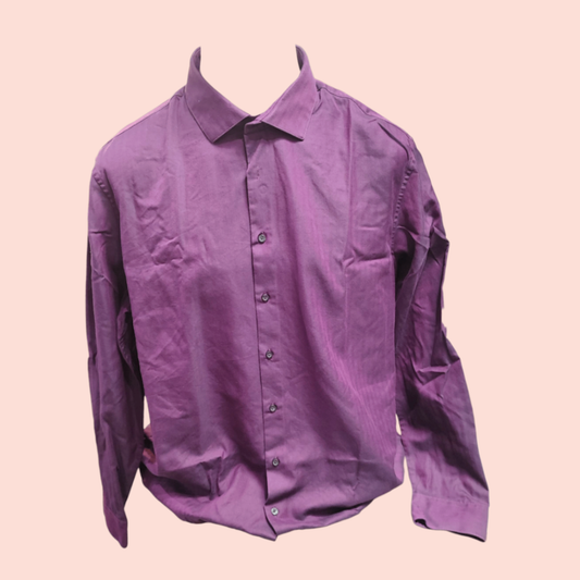 C&A Premium Hemd XL Langarm / Regular Fit