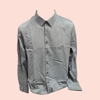 C&A Premium Hemd XL Langarm / Regular Fit