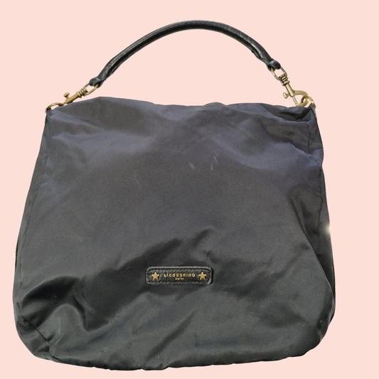 Liebeskind Berlin Tasche Schwarz