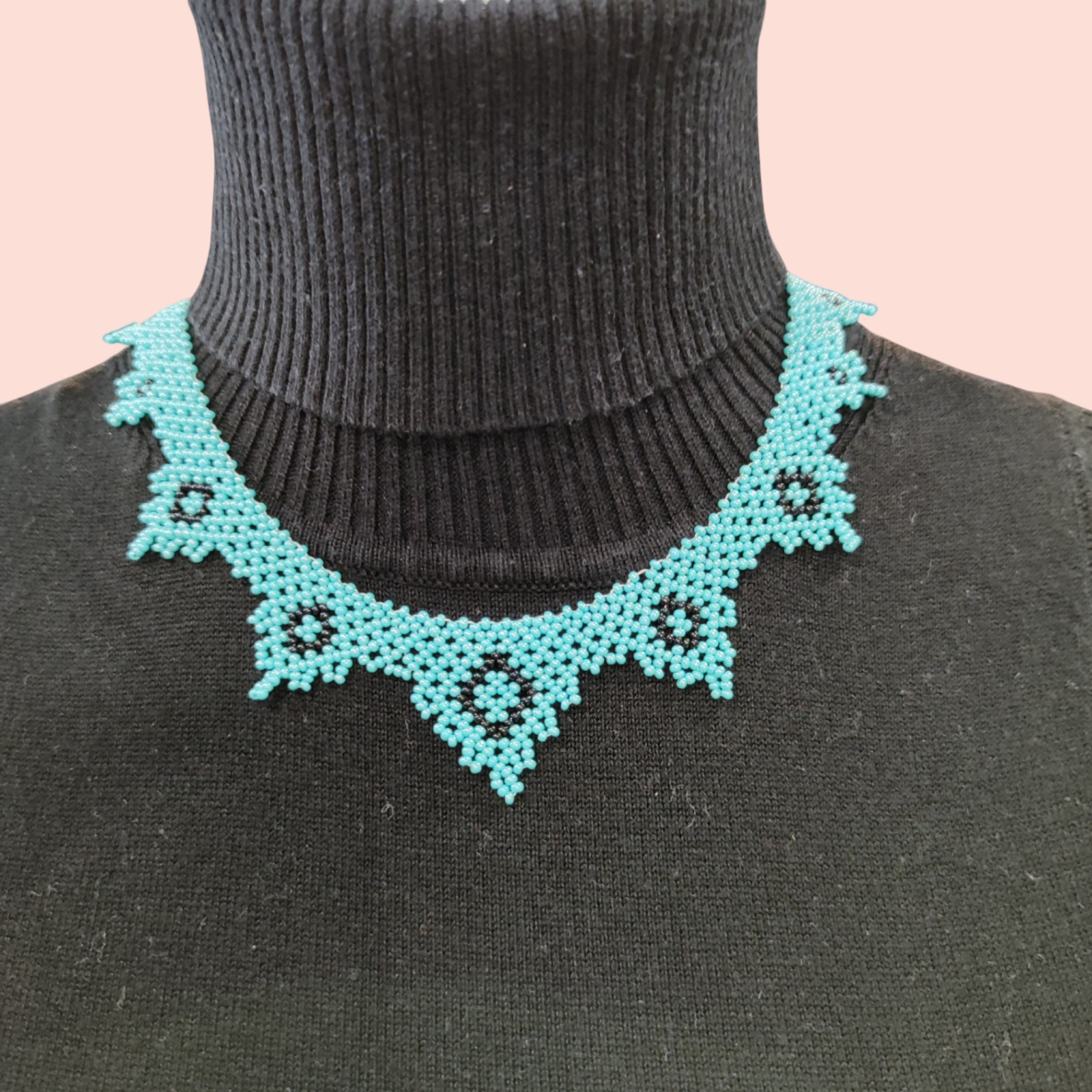 Halskette Choker