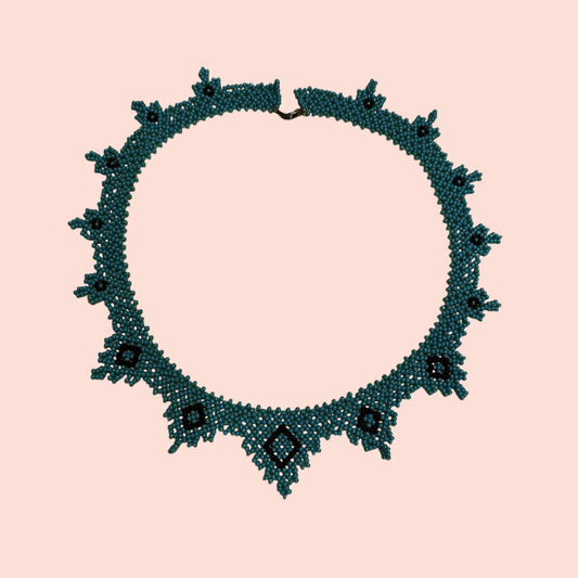 Halskette Choker