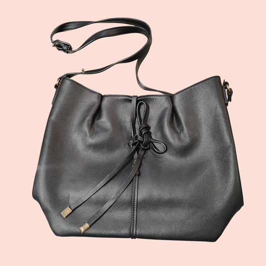 Anna Field Tasche Schwarz