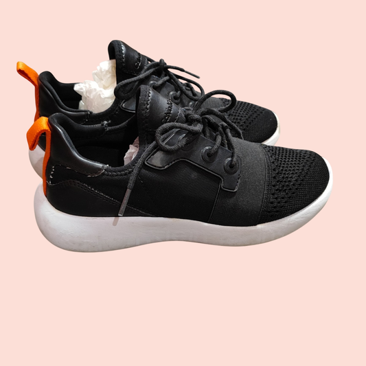 Calvin Klein Turnschuhe 38 Schwarz