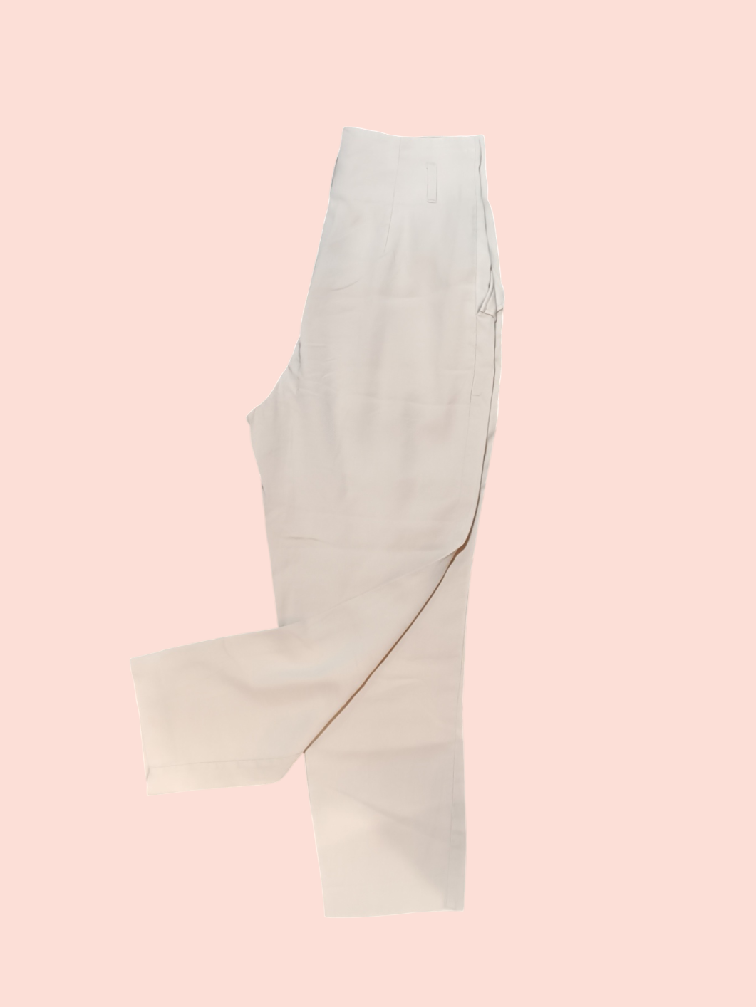 H&M Hose M Beige
