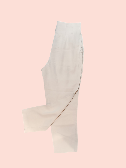 H&M Hose M Beige