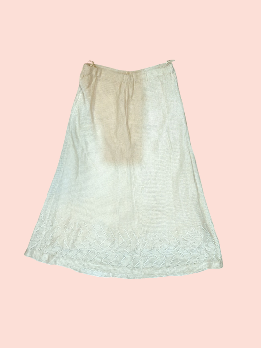 Vintage Rock S Creme