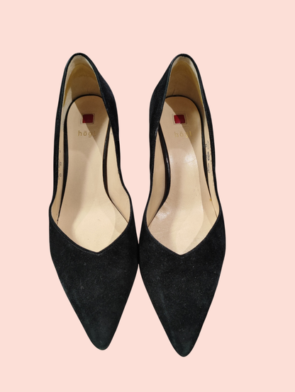 High heels 40 Einfärbig