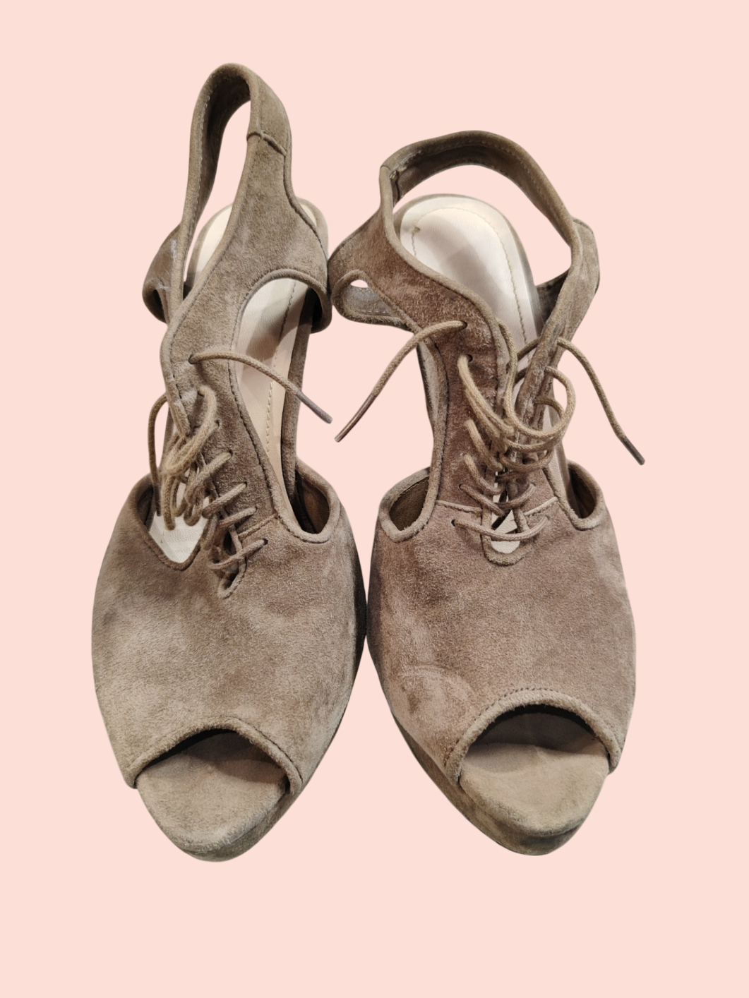 Schuhe 38