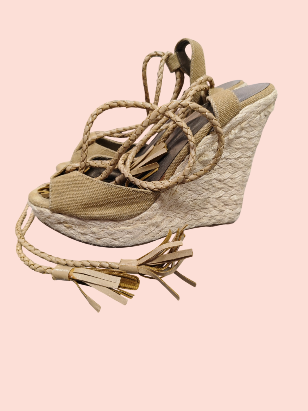 Schuhe 37