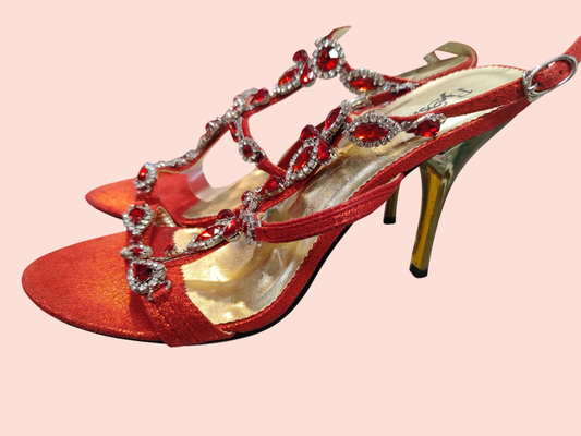 Schuhe 38