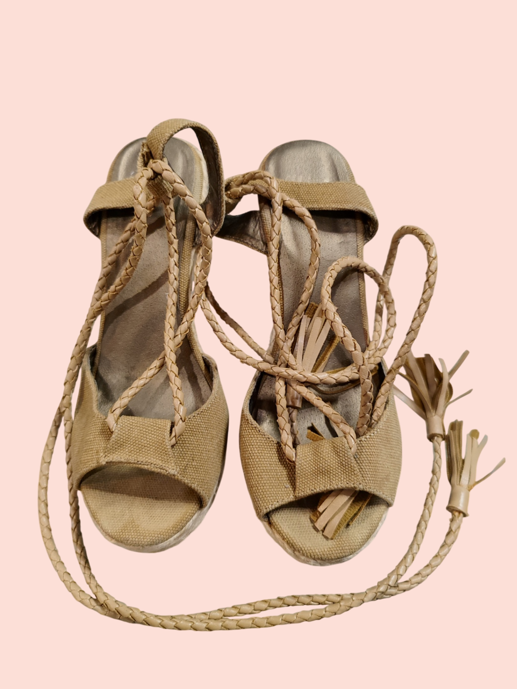 Schuhe 37