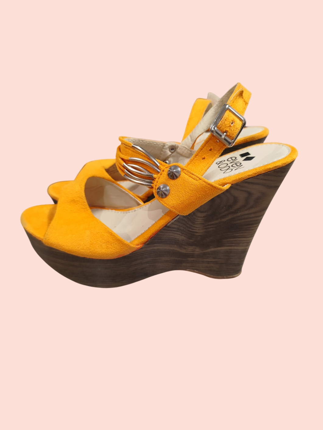 Schuhe 37