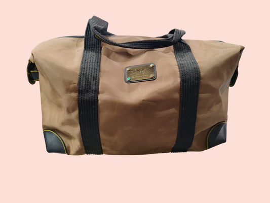Tasche Olivgrün oder Braun