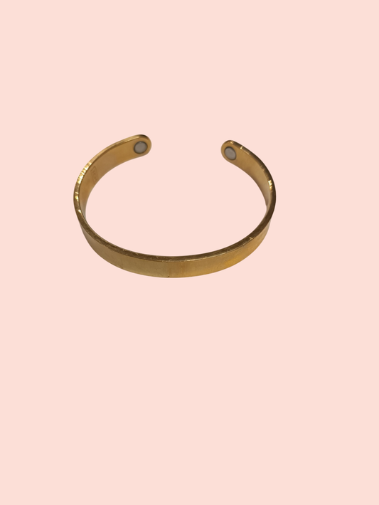 TCM Tchibo Armreif Gold