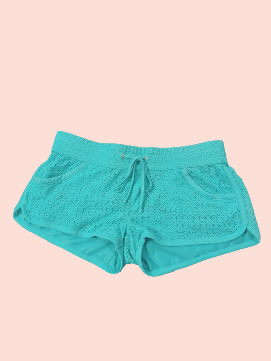 Calzedonia Cobey Shorts S Türkis