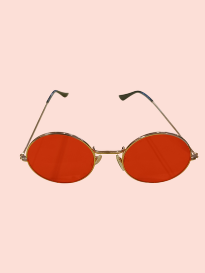 New Yorker Sonnenbrille verschiedene Farben