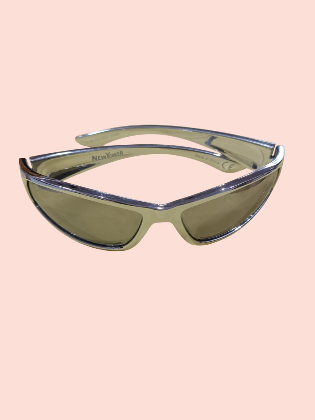 New Yorker Sonnenbrille verschiedene Farben