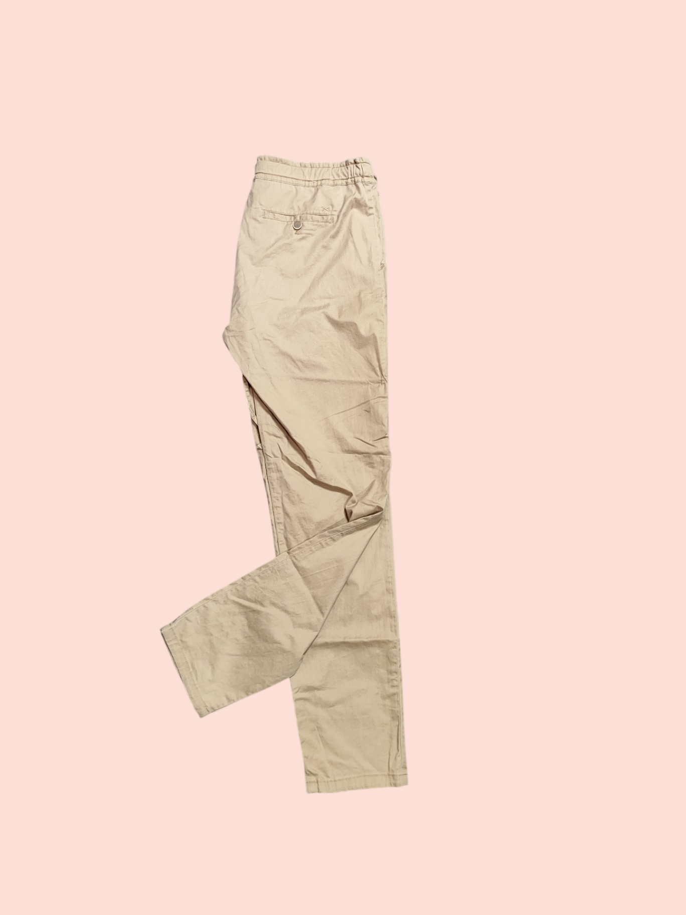 Brax Hose M Beige