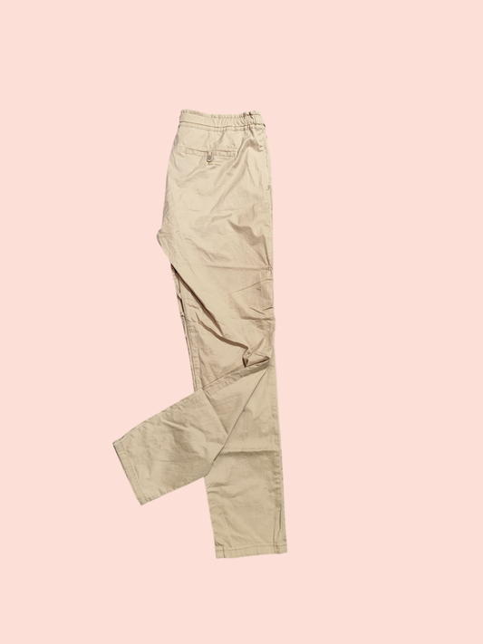 Brax Hose M Beige