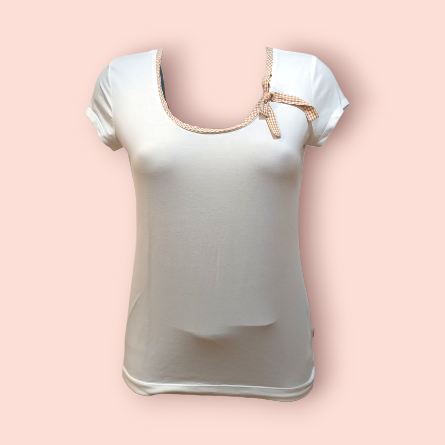 Jack Pot T-Shirt S/M Einfärbig