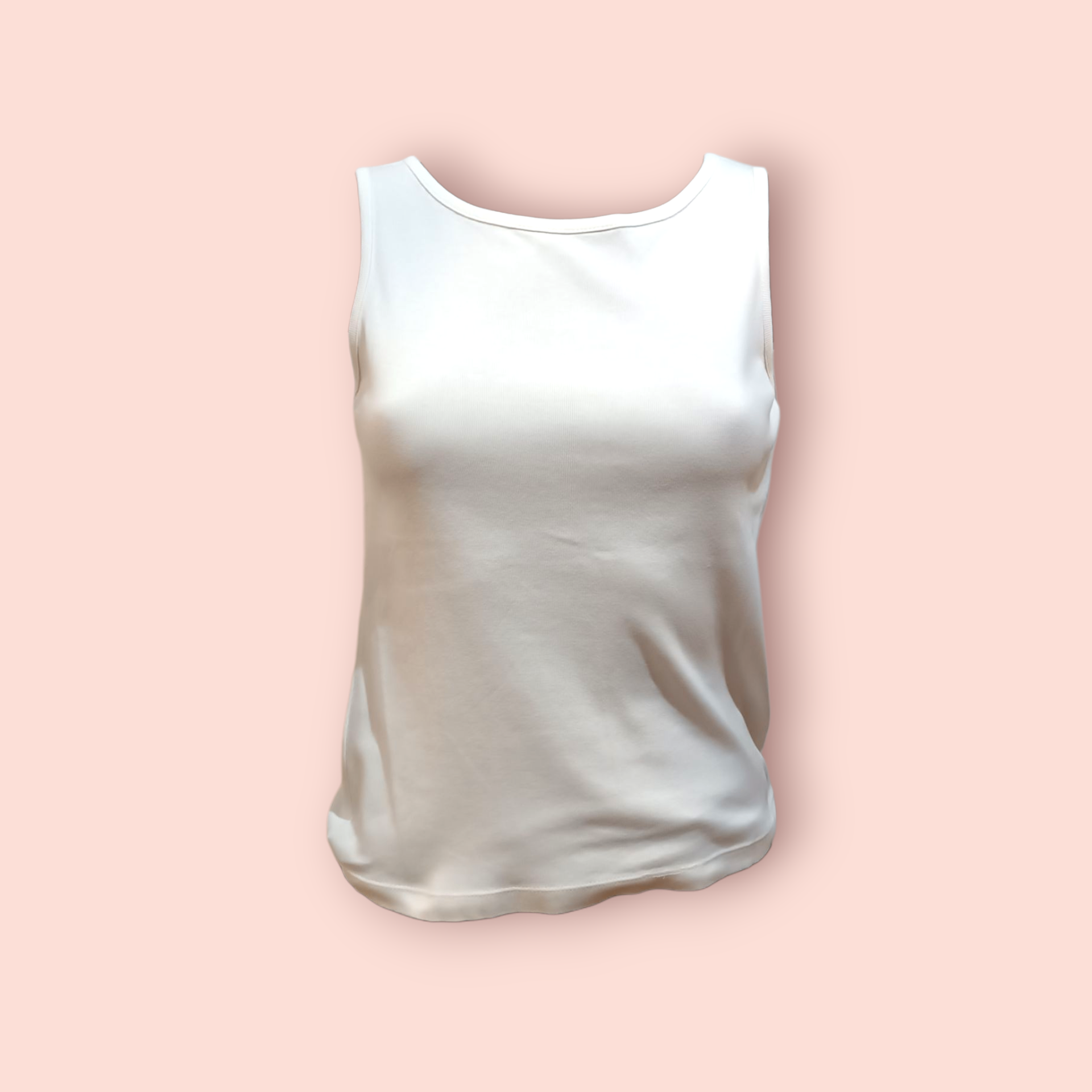 Jack Pot T-Shirt S/M Einfärbig
