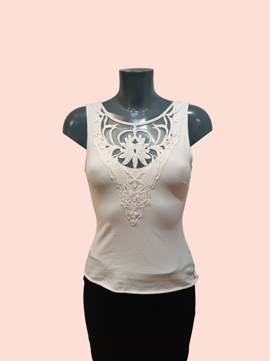 Top S Creme